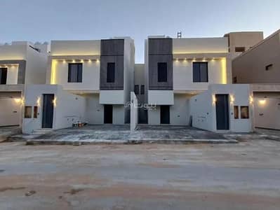 دور 5 غرف نوم للبيع في غرب الرياض، الرياض - دور للبيع في شارع إسحاق آل الشيخ, حي طويق, مدينة الرياض, منطقة الرياض