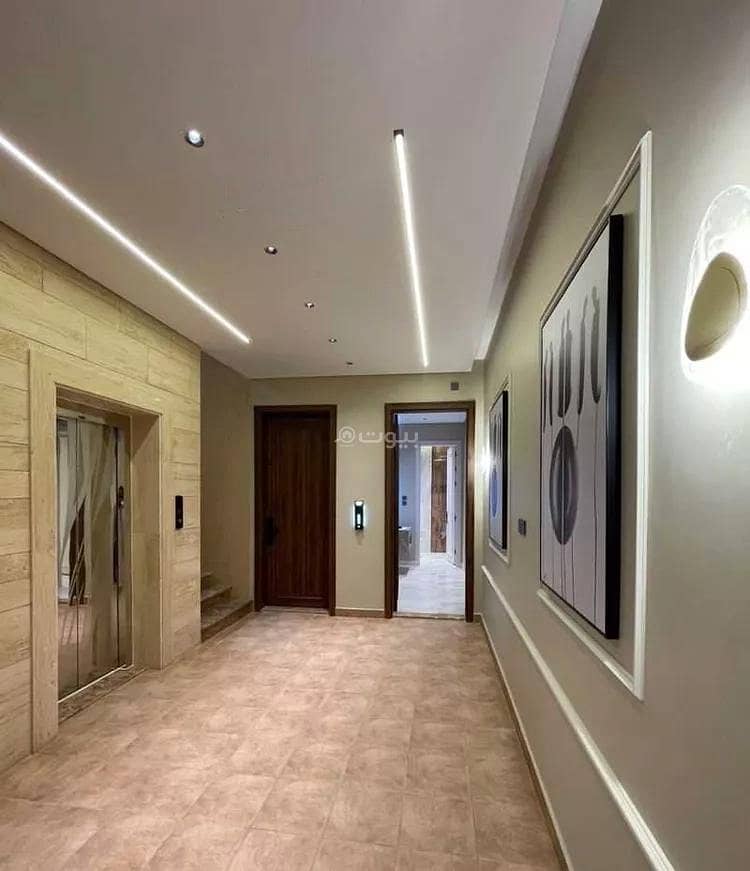 Luxury Smart Apartment for Sale – Al-Shoqiyah, Golden Square