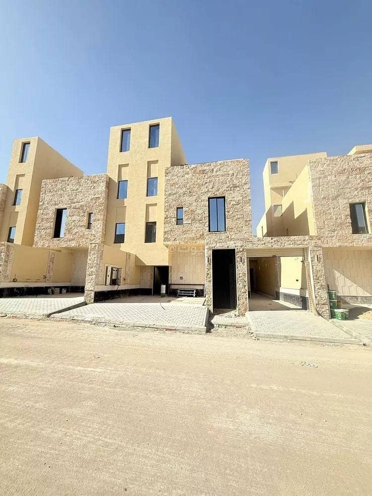 Floor for sale in tuwaiq, riyadh