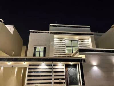 7 Bedroom Villa for Sale in Al Zarqaa, Buraydah Al Qassim Region - Villa for sale in al zarqaa, buraydah al qassim region