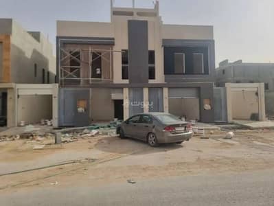 1 Bedroom Floor for Sale in West Riyadh, Riyadh - Floor for sale in al hazm, riyadh