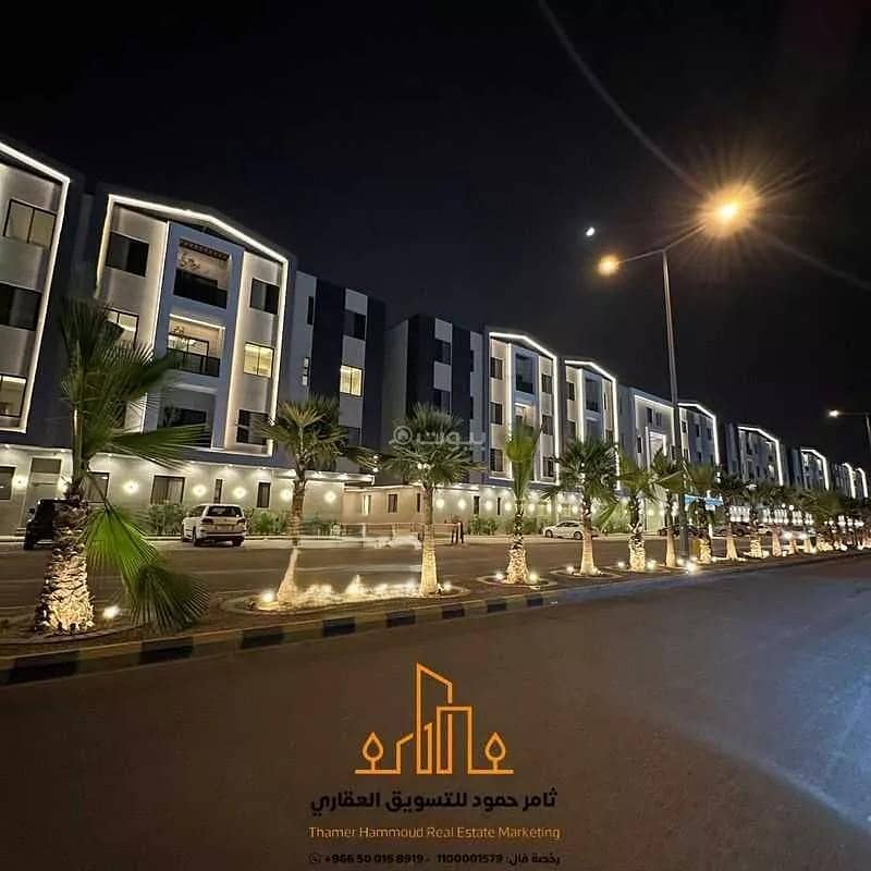 Studio apartment for rent in al arid, riyadh
