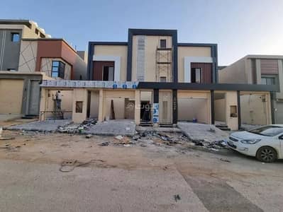 دور 1 غرفة نوم للبيع في جنوب الرياض، الرياض - طابق للبيع في وكاز، الرياض