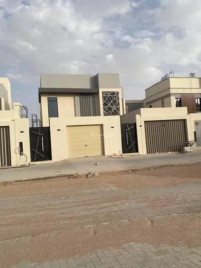 فیلا 4 غرف نوم للايجار في شرق الرياض، الرياض - عقار للبيع