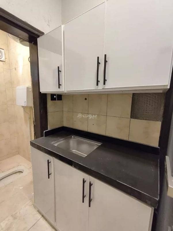 One-bedroom apartment for rent in Al-Malz, Riyadh