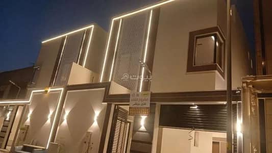 1 Bedroom Villa for Sale in West Riyadh, Riyadh - Villa for sale in al uraija al gharbiyah, riyadh