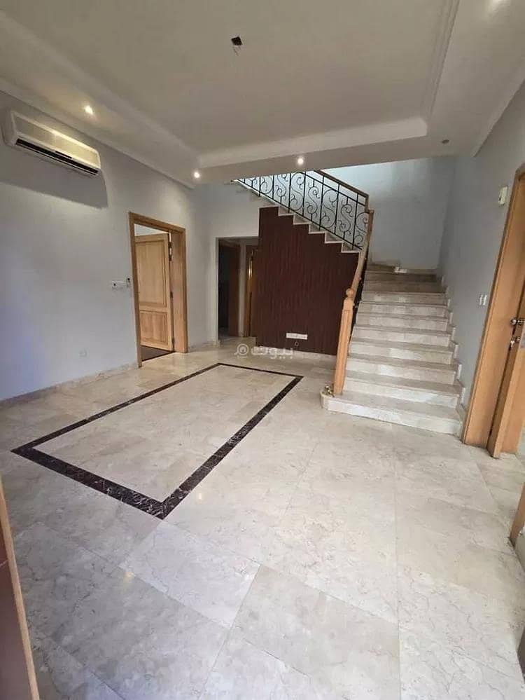 فيلا للإيجار في البساتين، جدة