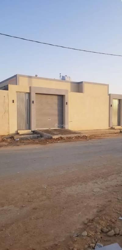 7 Bedroom Villa for Sale in Ar Rawdah, Al Majmaah Riyadh Region - 7 Bedroom Villa For Sale in Ar Rawdah, Al Majmaah Riyadh Region