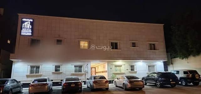 فلیٹ 3 غرف نوم للايجار في شمال الرياض، الرياض - شقة للإيجار في شارع قبيصة بن عمرو, حي القيروان, مدينة الرياض, منطقة الرياض