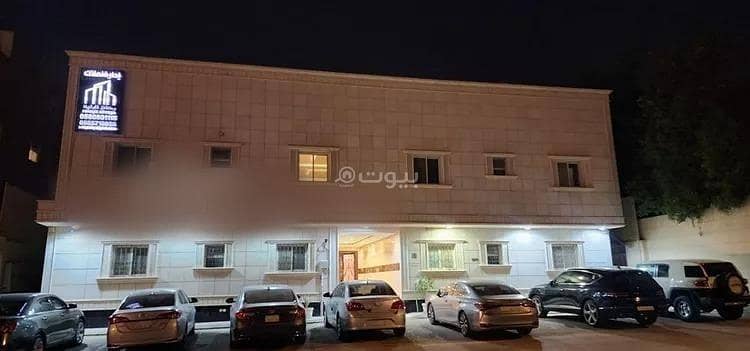 Studio Apartment For Rent in Al Qirawan, Riyadh