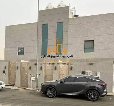 3 Bedroom Floor for Rent in North Riyadh, Riyadh - Floor for rent in al nada, riyadh