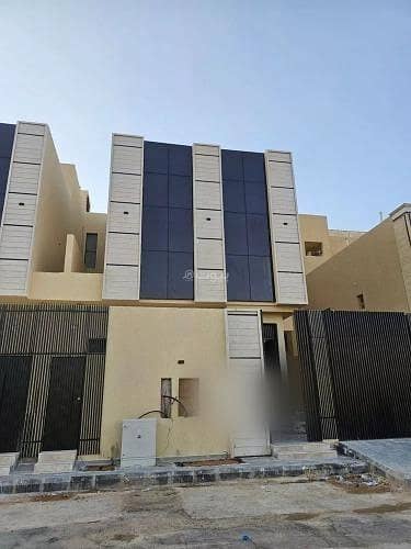 فیلا 4 غرف نوم للبيع في شمال الرياض، الرياض - فيلا للبيع في شارع علي المذحجي, حي النرجس, مدينة الرياض, منطقة الرياض
