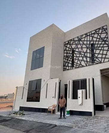 6 Bedroom Villa for Sale in West Riyadh, Riyadh - Villa for sale in al mahdiyah, riyadh