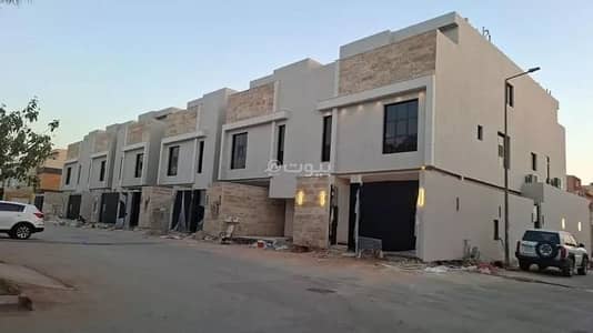 3 Bedroom Floor for Sale in East Riyadh, Riyadh - Floor for sale in al munsiyah, riyadh