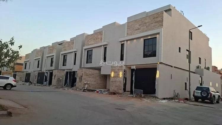 Floor for sale in al munsiyah, riyadh