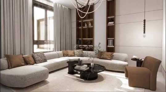 4 Bedroom Apartment for Sale in Al Saif, Dammam - Apartment for sale in Al-Saif district, Dammam city, Eastern Province