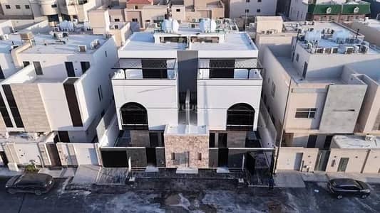 بيت شعبي 4 غرف نوم للبيع في شمال الرياض، الرياض - بيت للبيع في شارع عبدالرحمن الشعلان, حي العارض, مدينة الرياض, منطقة الرياض