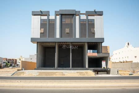 معرض  للايجار في شمال جدة، جدة - العقار للبيع