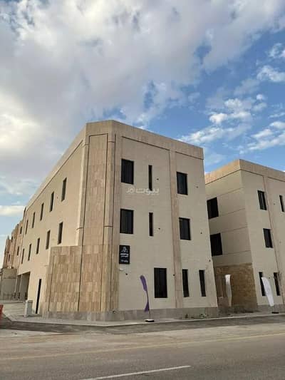 4 Bedroom Flat for Sale in West Riyadh, Riyadh - Studio apartment for sale in al mahdiyah, riyadh