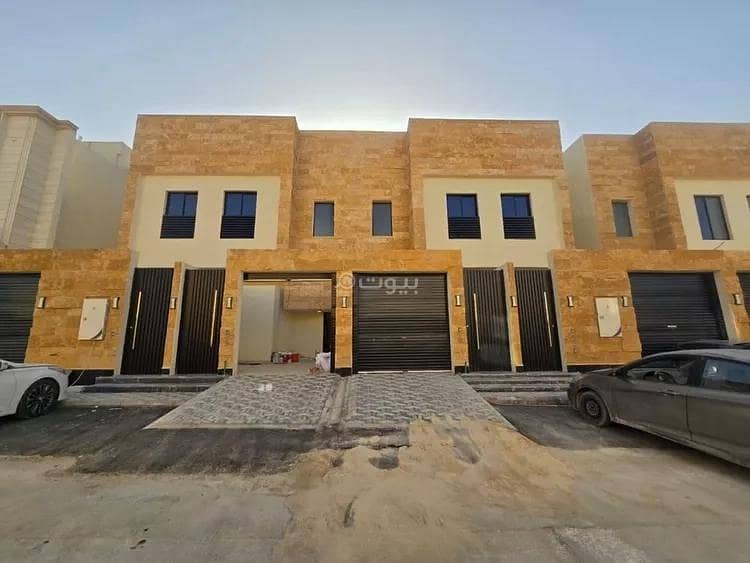 طابق للبيع في توليق، الرياض طابق للبيع في توليق، الرياض