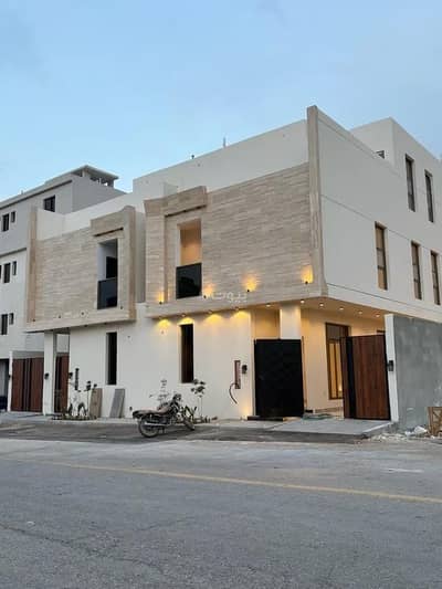 6 Bedroom Villa for Sale in West Riyadh, Riyadh - Villa for sale in al mahdiyah, riyadh