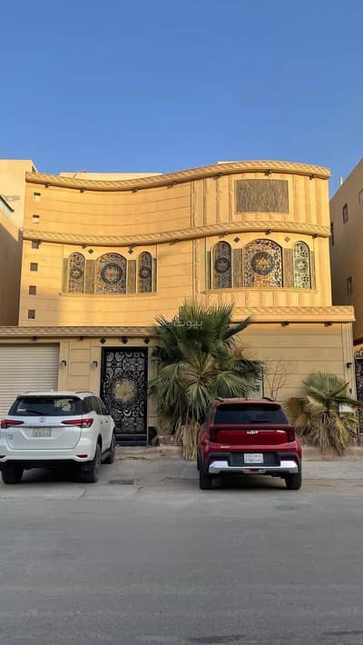 4 Bedroom Villa for Sale in East Riyadh, Riyadh - Villa for sale in al rimal, riyadh
