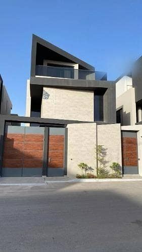 3 Bedroom Floor for Sale in North Riyadh, Riyadh - Floor for sale in al narjis, riyadh
