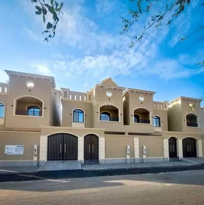 فیلا 5 غرف نوم للبيع في شمال جدة، جدة - فيلا للبيع في حي طيبة، جدة