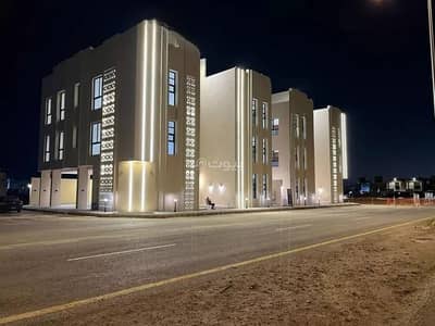 1 Bedroom Apartment for Sale in West Riyadh, Riyadh - Studio apartment for sale in al mahdiyah, riyadh