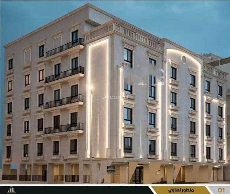 شقة استوديو للإيجار في Governmental1، جدة شقة استوديو للإيجار في Governmental1، جدة