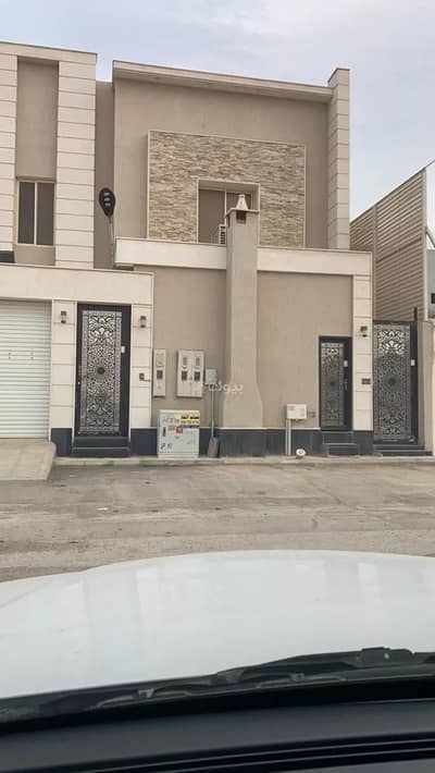 فیلا 5 غرف نوم للايجار في شمال الرياض، الرياض - فيلا للإيجار في شارع عيسى بن احمد المرشدي, حي العارض, مدينة الرياض, منطقة الرياض