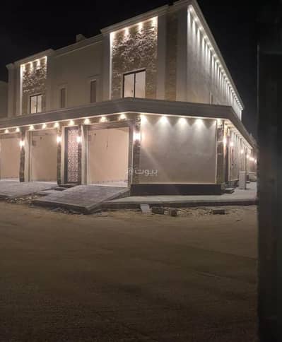 5 Bedroom House for Sale in East Riyadh, Riyadh - House for sale in al janadriyah, riyadh