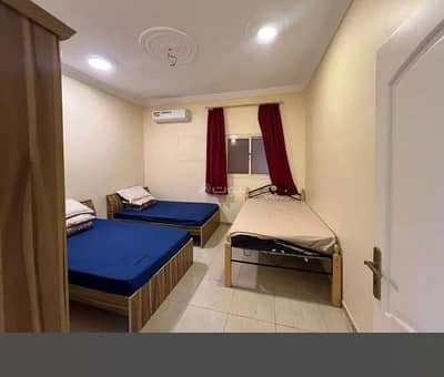 2 Bedroom Flat for Rent in North Jeddah, Jeddah - Studio apartment for rent in al marwah, jeddah