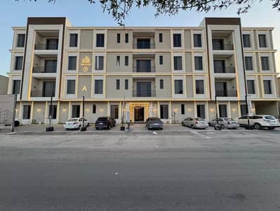 فلیٹ 3 غرف نوم للبيع في شرق الرياض، الرياض - شقة ستوديو للبيع في النسيم الشرقي، الرياض