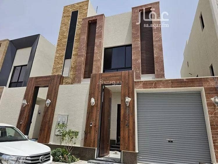 Floor for sale in al rimal, riyadh