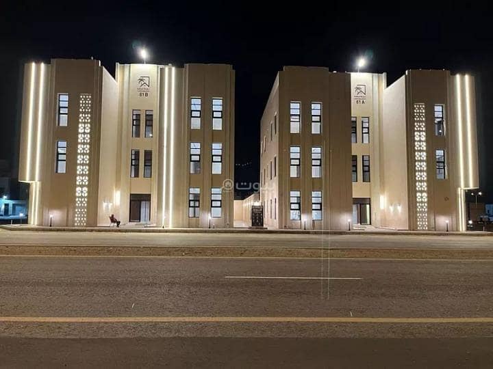Studio apartment for sale in al mahdiyah, riyadh