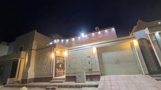 3 Bedroom Floor for Sale in West Riyadh, Riyadh - The role of the Al-Tuwaiq Al-Gharbi neighborhood