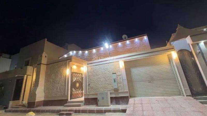 The role of the Al-Tuwaiq Al-Gharbi neighborhood