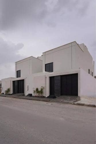 فیلا 5 غرف نوم للبيع في شمال الرياض، الرياض - فيلا للبيع في شارع 454, حي النرجس, مدينة الرياض, منطقة الرياض
