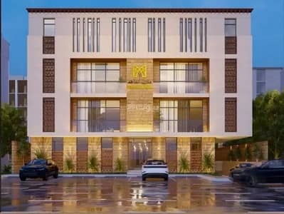 2 Bedroom Flat for Sale in North Riyadh, Riyadh - 2 Bedroom Apartment For Sale in Al Qirawan, Riyadh