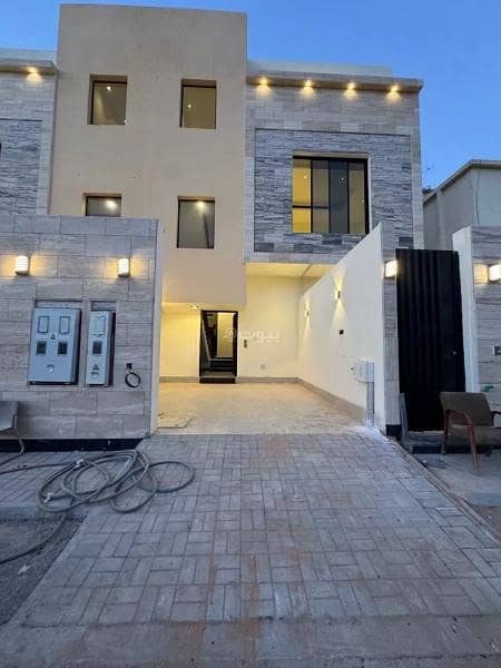Floor For Sale in Al Khaleej, Riyadh