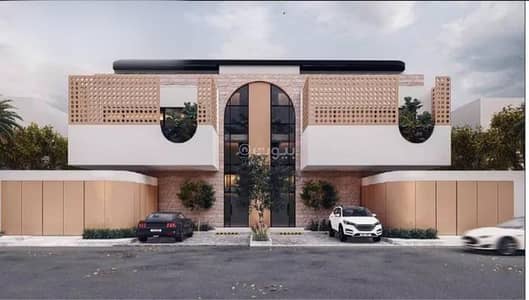 دور 3 غرف نوم للبيع في شرق الرياض، الرياض - دور للبيع في شارع الهجرة, حي الصفاء, مدينة الرياض, منطقة الرياض