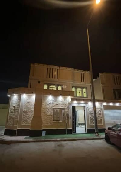 7 Bedroom Villa for Rent in West Riyadh, Riyadh - For rent: villa in the Tuwaiq neighborhood