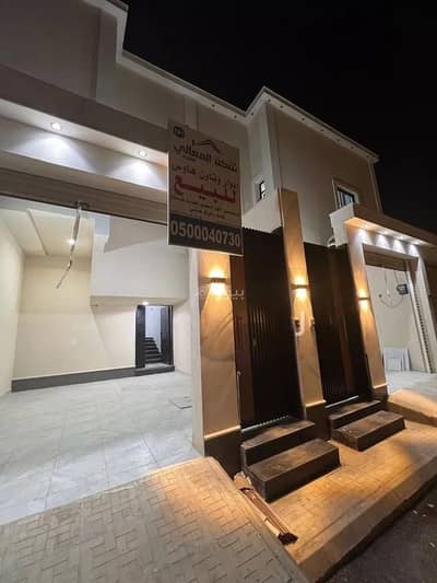 دور 4 غرف نوم للبيع في شرق الرياض، الرياض - دور للبيع في القادسية، الرياض