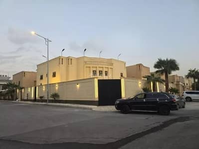 4 Bedroom Villa for Sale in North Riyadh, Riyadh - Villa For Sale in Al Malqa, Riyadh