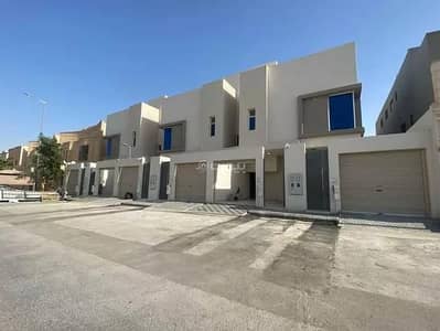فیلا 4 غرف نوم للبيع في غرب الرياض، الرياض - فيلا للبيع في شارع عبدالرحمن بن موسى, حي العوالي, مدينة الرياض, منطقة الرياض