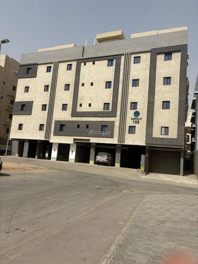 4 Bedroom Apartment for Rent in North Jeddah, Jeddah - New apartment for rent, 4 rooms in Al-Merwah neighborhood, Jeddah