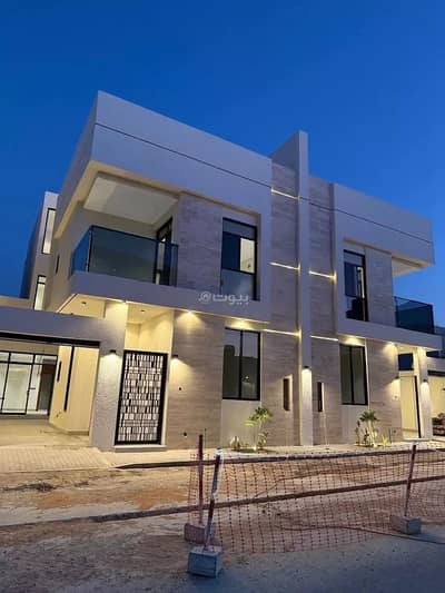 6 Bedroom Villa for Sale in West Riyadh, Riyadh - Villa for sale in Al Mahdiyah District, Riyadh City, Riyadh Region