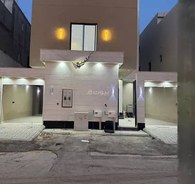 فلیٹ 6 غرف نوم للبيع في شرق الرياض، الرياض - شقة للبيع في حي الندوة, الرياض