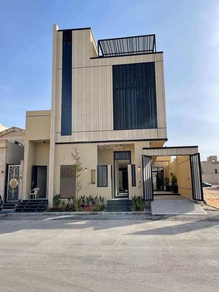 فيلا للبيع في شارع السيل, حي المهدية, مدينة الرياض, منطقة الرياض فيلا للبيع في شارع السيل, حي المهدية, مدينة الرياض, منطقة الرياض